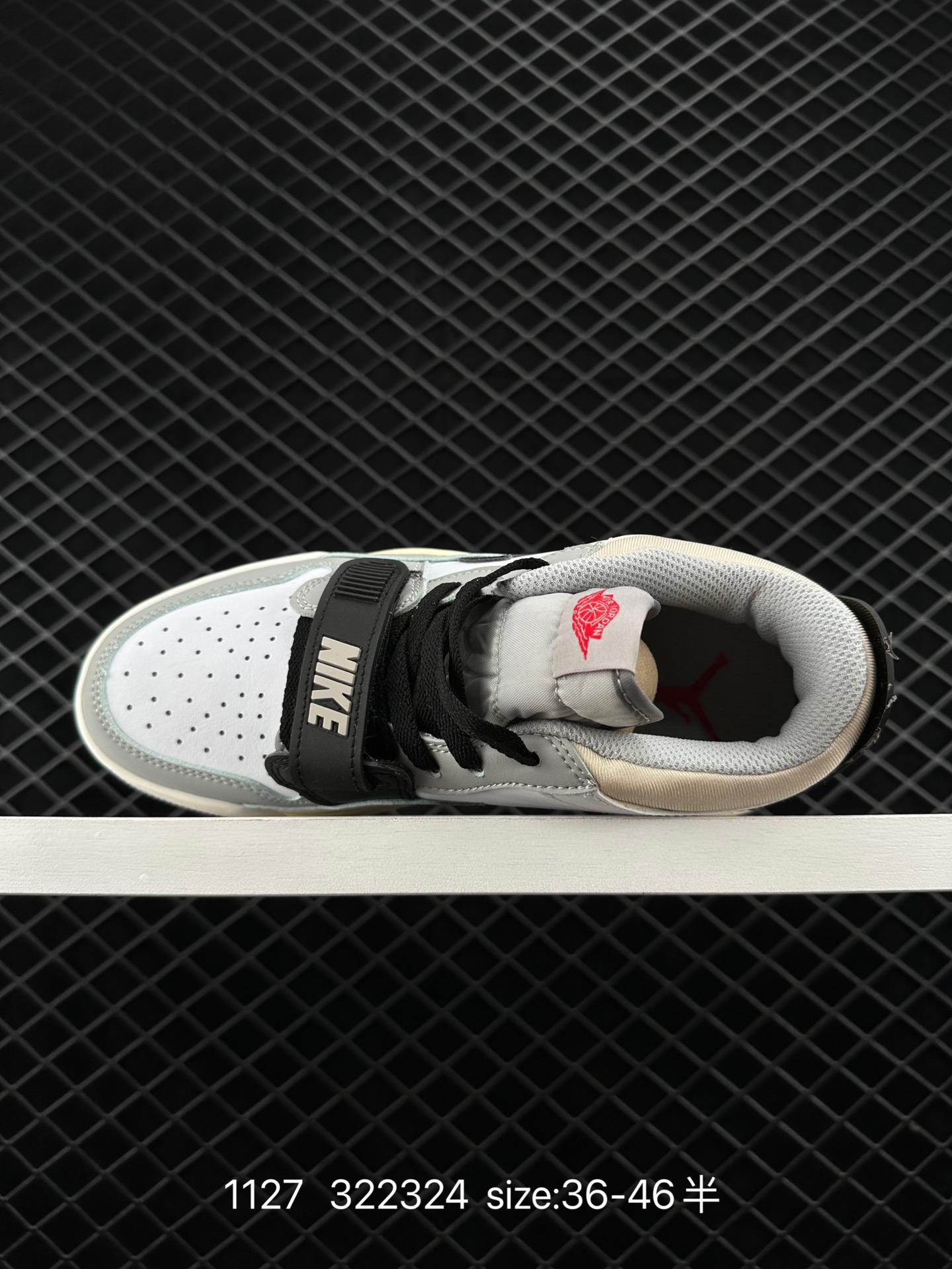 Air Jordan Legacy 312 Low